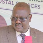 Juba Says Court Will Decide Machar’s Fate Not Politics Juba Says Court Will Decide Machar's Fate Not Politics