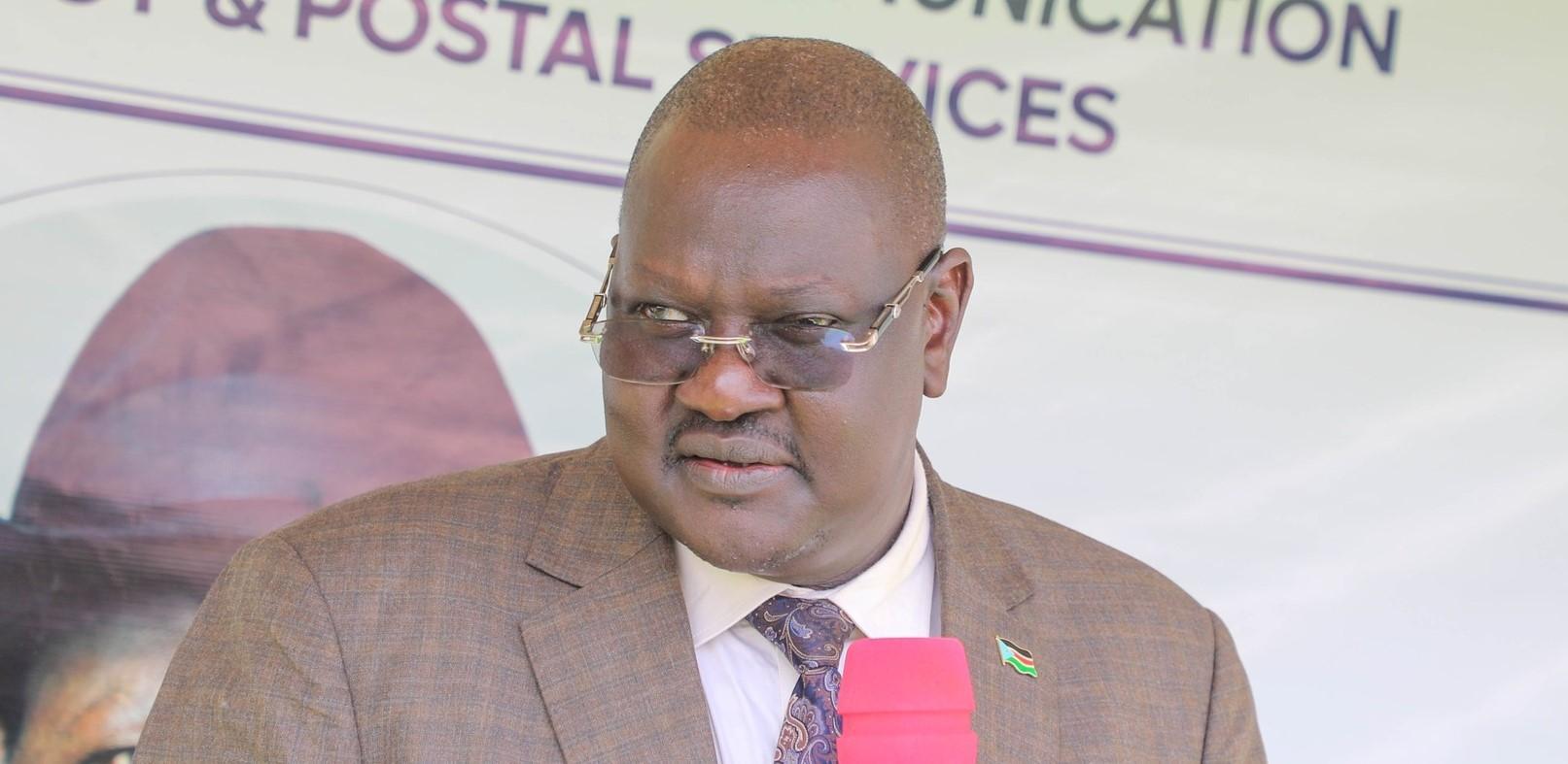 Juba Says Court Will Decide Machar's Fate Not Politics Juba Says Court Will Decide Machar's Fate Not Politics