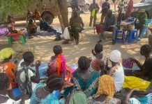 Nyirol Commissioner Urges Displaced Residents Home Nyirol Commissioner Urges Displaced Residents Home