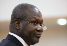 Machar trial adjourned as court reviews defence objection Machar trial adjourned as court reviews defence objection
