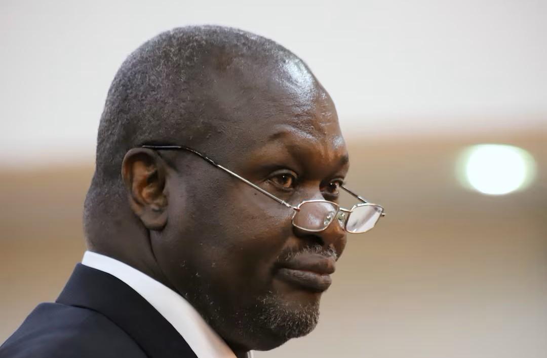 Machar trial adjourned as court reviews defence objection Machar trial adjourned as court reviews defence objection
