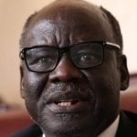 NDM Seeks Explanation for SSBC Not Airing Akol Interview NDM Seeks Explanation for SSBC Not Airing Akol Interview