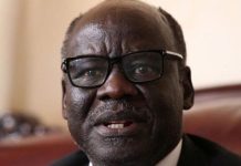 NDM Seeks Explanation for SSBC Not Airing Akol Interview NDM Seeks Explanation for SSBC Not Airing Akol Interview