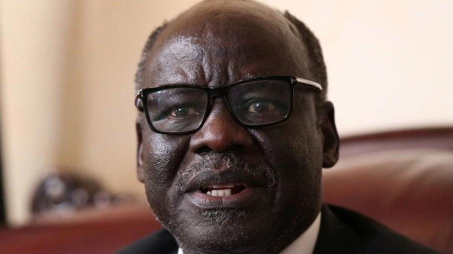 NDM Seeks Explanation for SSBC Not Airing Akol Interview NDM Seeks Explanation for SSBC Not Airing Akol Interview