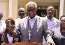 Tore Community Leadership Calls for Return of Livestock Tore Community Leadership Calls for Return of Livestock