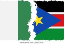 Nigeria’s Missteps on South Sudan Demand Continent’s Response Nigeria's Missteps on South Sudan Demand Continent's Response