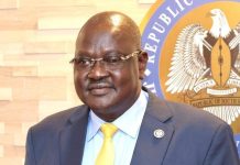 Cabinet Approves $2 Billion Gold-Backed Roads Deal Cabinet Approves $2 Billion Gold-Backed Roads Deal