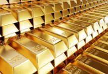 Gold-Backed Roads Project Faces Scrutiny Over Costs Gold-Backed Roads Project Faces Scrutiny Over Costs