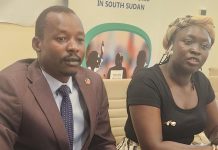 Youth leaders outline 2026 priorities ahead of elections Youth leaders outline 2026 priorities ahead of elections