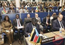 AU C5 Urges Ceasefire and Machar’s Release Before Elections AU C5 Urges Ceasefire and Machar's Release Before Elections