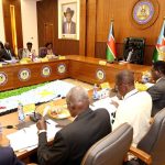 Cabinet approves $2 billion gold-backed road project Cabinet approves $2 billion gold-backed road project