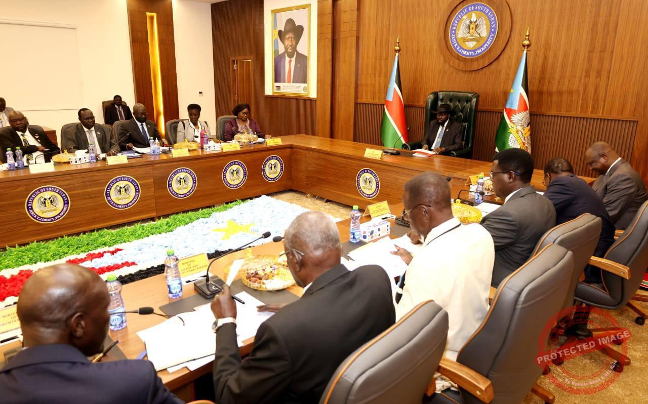 Cabinet approves $2 billion gold-backed road project Cabinet approves $2 billion gold-backed road project