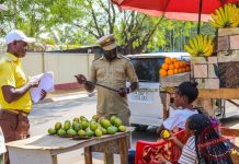 Juba City Council Targets Roadside Businesses Violators Juba City Council Targets Roadside Businesses Violators