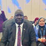 Government Vows Stronger Nile Basin Cooperation Ahead Government Vows Stronger Nile Basin Cooperation Ahead