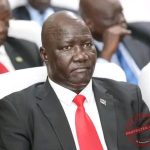 Mawich Elected NEL-COM Chairman Before Nile Day Celebration Mawich Elected NEL-COM Chairman Before Nile Day Celebration