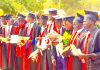 Over 80 graduate from Rumbek Health Science Institute Over 80 graduate from Rumbek Health Science Institute