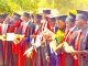 Over 80 graduate from Rumbek Health Science Institute Over 80 graduate from Rumbek Health Science Institute