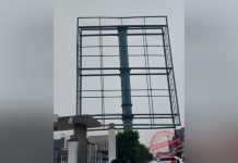 Juba City Mayor Halts Outdoor Advertisements Temporarily Juba City Mayor Halts Outdoor Advertisements Temporarily