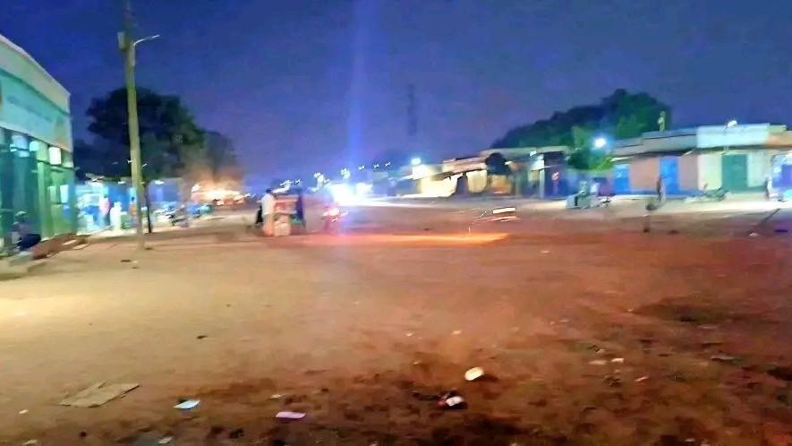 Woman Dies of Rabies After Delayed Treatment in Aweil East Woman Dies of Rabies After Delayed Treatment in Aweil East