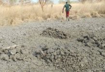 SSPDF Accused of Luring and Killing 25 Civilians SSPDF Accused of Luring and Killing 25 Civilians