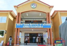 SSIRA Launches New Training Programs for Revenue Administration SSIRA Launches New Training Programs for Revenue Administration