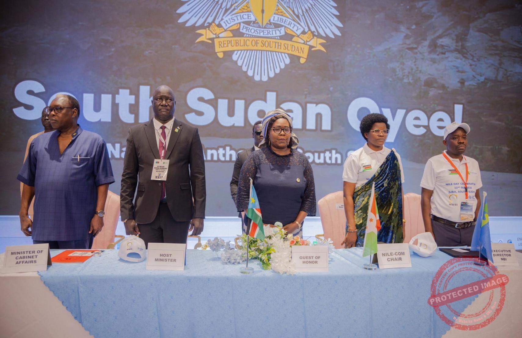 South Sudan Uganda Power Link Timeline Cost Impact South Sudan Uganda Power Link Timeline Cost Impact