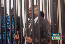 Machar Trial to Determine Fate of Forensic Report Machar Trial to Determine Fate of Forensic Report