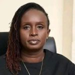 Kiir Appoints New Presidential Press Secretary Kiir Appoints New Presidential Press Secretary