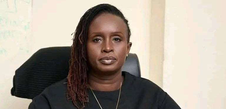 Kiir Appoints New Presidential Press Secretary Kiir Appoints New Presidential Press Secretary