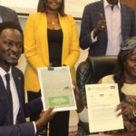 South Sudan Endorses Boma-Badingilo for Heritage Status South Sudan Endorses Boma-Badingilo for Heritage Status