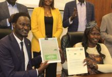 South Sudan Endorses Boma-Badingilo for Heritage Status South Sudan Endorses Boma-Badingilo for Heritage Status