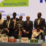South Sudan Urges Nile Basin Ministers To Avoid Politics South Sudan Urges Nile Basin Ministers To Avoid Politics
