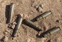 Two Girls Killed One Injured in Torit County Ambush Two Girls Killed One Injured in Torit County Ambush