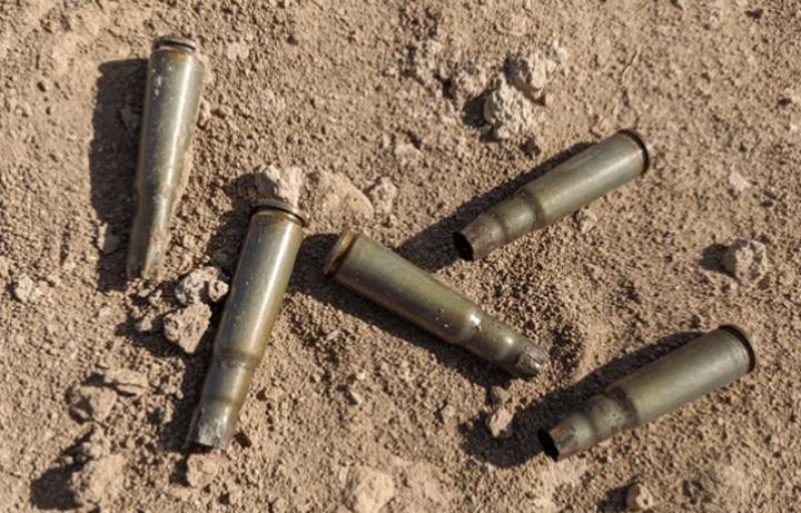 Two Girls Killed One Injured in Torit County Ambush Two Girls Killed One Injured in Torit County Ambush