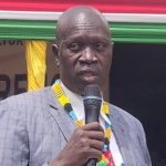 Tensions Rise Over Chamber Dispute Involving Juba Council Tensions Rise Over Chamber Dispute Involving Juba Council