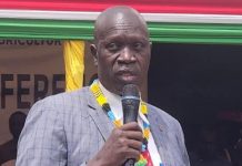 Tensions Rise Over Chamber Dispute Involving Juba Council Tensions Rise Over Chamber Dispute Involving Juba Council