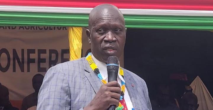 Tensions Rise Over Chamber Dispute Involving Juba Council Tensions Rise Over Chamber Dispute Involving Juba Council