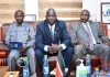 Eastern Equatoria Advocates for $2 Billion Road Project Eastern Equatoria Advocates for $2 Billion Road Project