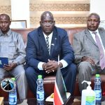 Eastern Equatoria Advocates for $2 Billion Road Project Eastern Equatoria Advocates for $2 Billion Road Project