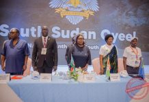 South Sudan Uganda Power Link Timeline Cost Impact South Sudan Uganda Power Link Timeline Cost Impact