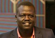 AU Stand Prioritizes Political Stability Over Transformation AU Stand Prioritizes Political Stability Over Transformation