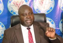 SPLM/A-IO Welcomes AU Call for Machar’s Release SPLM/A-IO Welcomes AU Call for Machar's Release