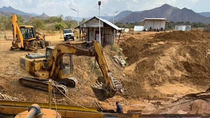 South Sudan's Gold for Roads Initiative: A Risky Gamble South Sudan's Gold for Roads Initiative: A Risky Gamble
