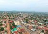 Mayor Sarafino orders removal of abandoned cars from Juba roads Mayor Sarafino orders removal of abandoned cars from Juba roads