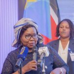 VP Josephine Lagu Calls for Unity at Nile Basin Meeting VP Josephine Lagu Calls for Unity at Nile Basin Meeting