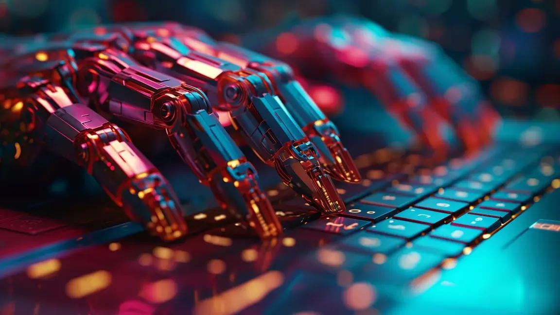 AI Threatens 50% of Entry-Level White-Collar Jobs AI Threatens 50% of Entry-Level White-Collar Jobs