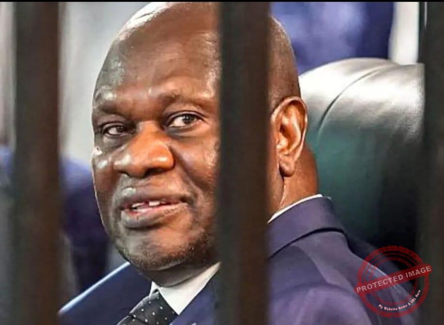 Defense Challenges Forensic Report in Dr. Machar Trial Defense Challenges Forensic Report in Dr. Machar Trial