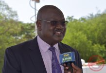 Gov’t confirms 25-year roads-for-gold deal Gov’t confirms 25-year roads-for-gold deal