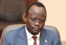 Former Finance Minister Dismisses NSS Arrest Rumors Former Finance Minister Dismisses NSS Arrest Rumors