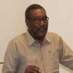 South Sudan Wildlife Retires Rangers and Recruits New Ones South Sudan Wildlife Retires Rangers and Recruits New Ones